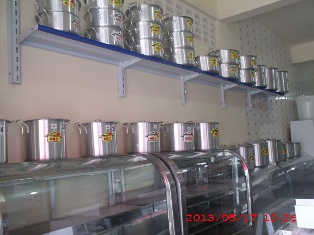 COMERCIO DE MAQUINAS E MANUTENCAO EMCAMPOS DOS GOYTACAZES - MUNIZ