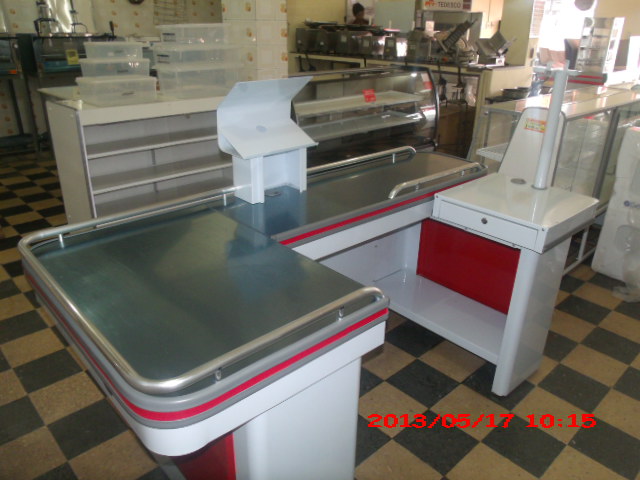 COMERCIO DE MAQUINAS E MANUTENCAO EMCAMPOS DOS GOYTACAZES - MUNIZ