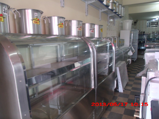 COMERCIO DE MAQUINAS E MANUTENCAO EMCAMPOS DOS GOYTACAZES - MUNIZ