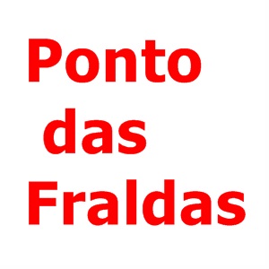 Ponto das Fraldas