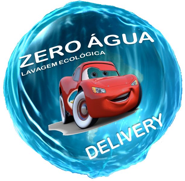 Zero Água Delivery