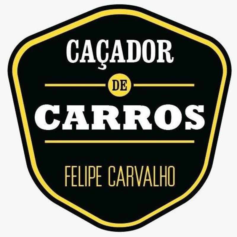 Caçador de Carros 