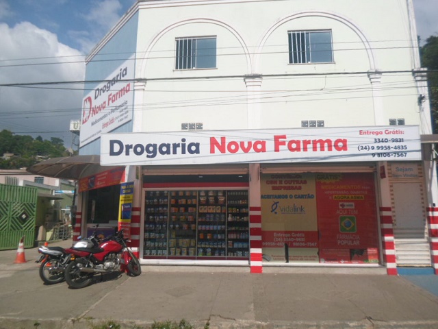 FRALDAS EM BARRA MANSA - ATACADÃO DAS FRALDAS - RJ