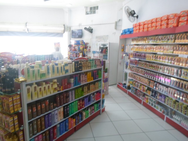 FRALDAS EM BARRA MANSA - ATACADÃO DAS FRALDAS - RJ