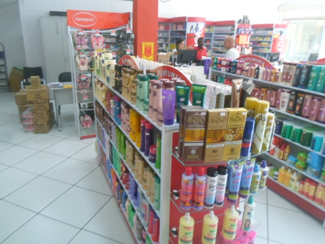 FRALDAS EM BARRA MANSA - ATACADÃO DAS FRALDAS - RJ