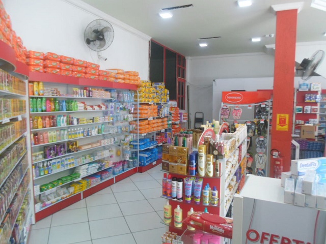 FRALDAS EM BARRA MANSA - ATACADÃO DAS FRALDAS - RJ