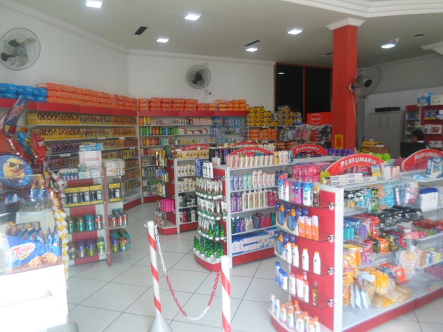 FRALDAS EM BARRA MANSA - ATACADÃO DAS FRALDAS - RJ