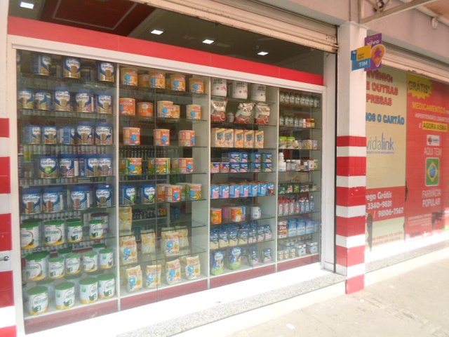 FRALDAS EM BARRA MANSA - ATACADÃO DAS FRALDAS - RJ