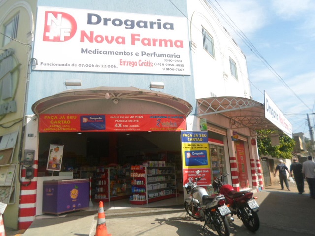 FRALDAS EM BARRA MANSA - ATACADÃO DAS FRALDAS - RJ