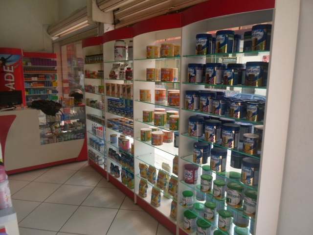 FRALDAS EM BARRA MANSA - ATACADÃO DAS FRALDAS - RJ