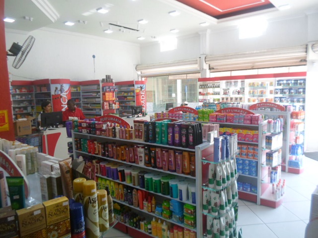 FRALDAS EM BARRA MANSA - ATACADÃO DAS FRALDAS - RJ