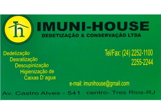 Imuni House