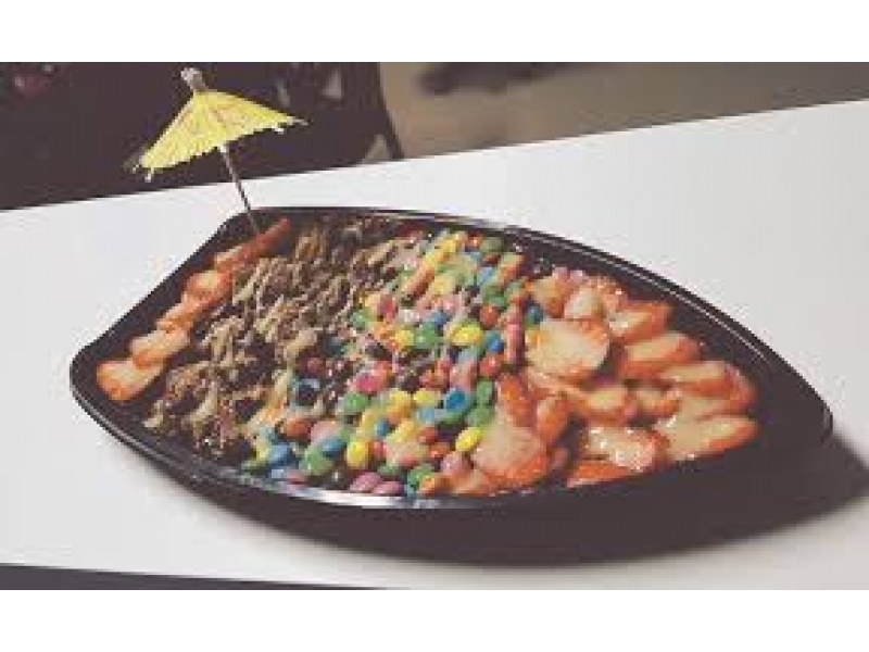 VENDA DE AÇAÍ NA VILA SONIA EM SÃO PAULO 