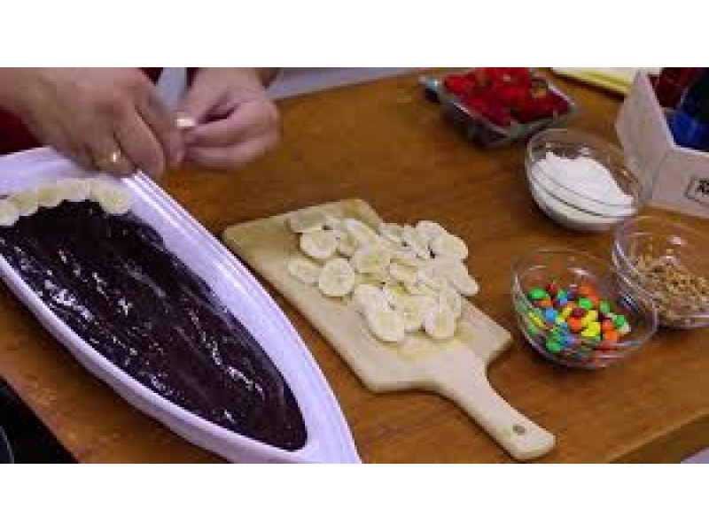 VENDA DE AÇAÍ NA VILA SONIA EM SÃO PAULO 