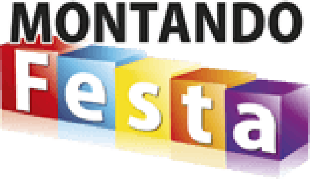 ANIMAÇÃO DE FESTA INFANTIL MONTANDO FESTA