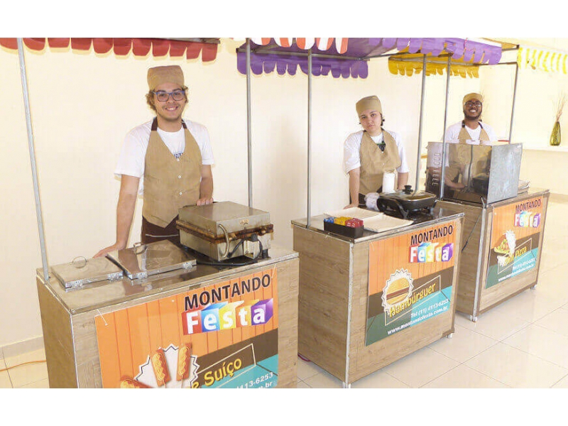 ALUGUEL DE ANIMAÇÃO DE FESTA INFANTIL NO MORUMBI EM SÃO PAULO