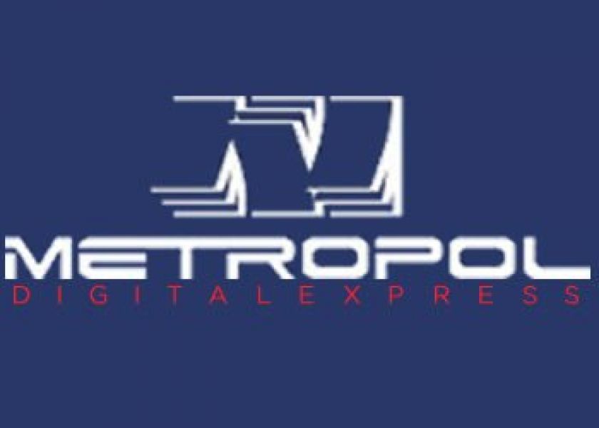 GRÁFICA RÁPIDA METROPOL