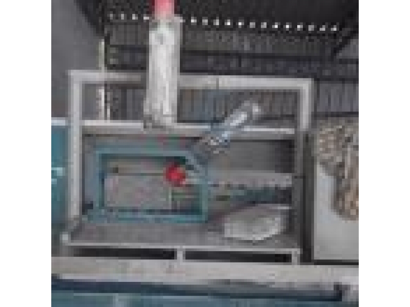 BLOCOS E LAJES DE CONCRETO NA VILA SÔNIA EM SÃO PAULO