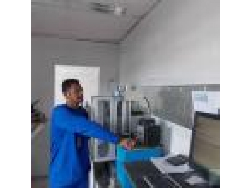 BLOCOS E LAJES DE CONCRETO NA VILA SÔNIA EM SÃO PAULO