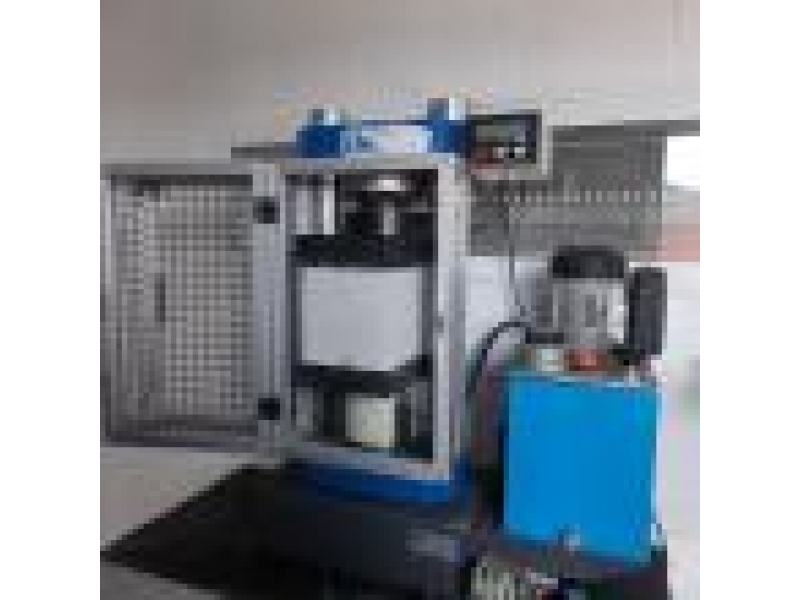 BLOCOS E LAJES DE CONCRETO NA VILA SÔNIA EM SÃO PAULO