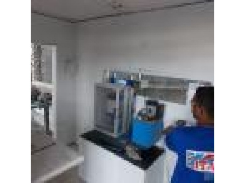 BLOCOS E LAJES DE CONCRETO NA VILA SÔNIA EM SÃO PAULO