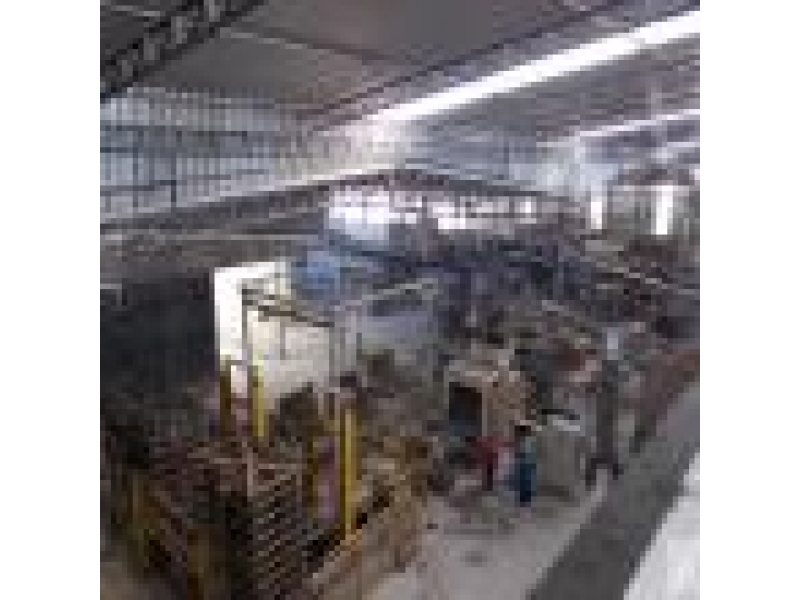 BLOCOS E LAJES DE CONCRETO NA VILA SÔNIA EM SÃO PAULO