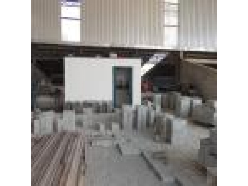 BLOCOS E LAJES DE CONCRETO NA VILA SÔNIA EM SÃO PAULO