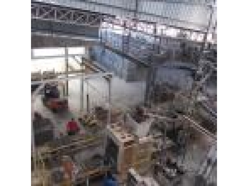 BLOCOS E LAJES DE CONCRETO NA VILA SÔNIA EM SÃO PAULO