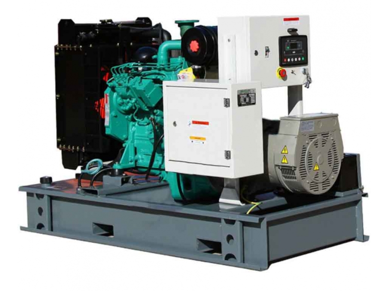 ALUGUEL DE GERADORES NA VILA SÔNIA EM SÃO PAULO