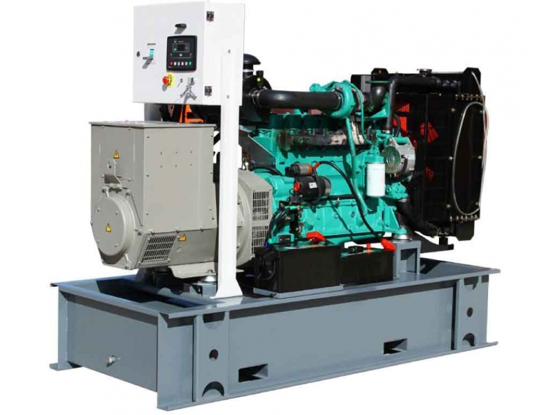 ALUGUEL DE GERADORES NA VILA SÔNIA EM SÃO PAULO