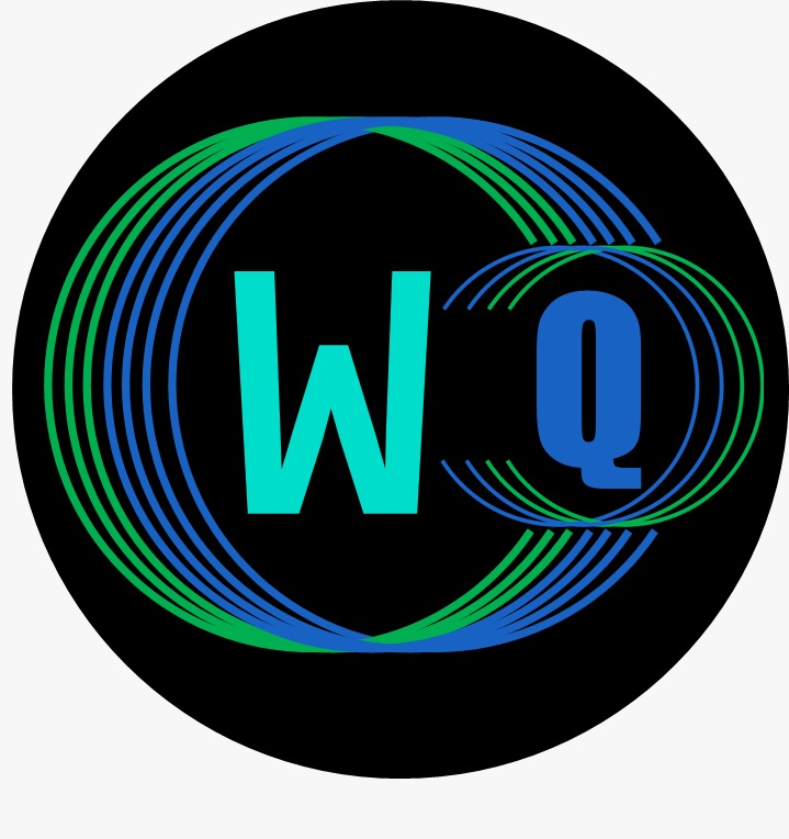 Wave Quantum