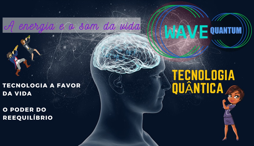 RESSONANCIA QUANTICA SONORA - WHATSAPP - WAVE QUANTUM
