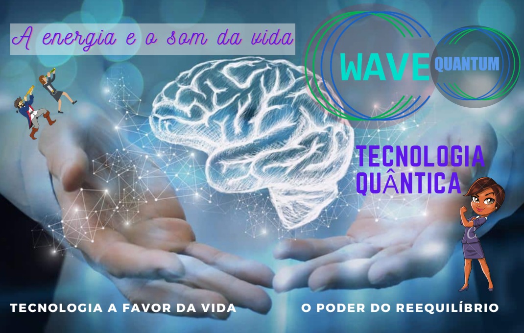 RESSONANCIA QUANTICA SONORA - WHATSAPP - WAVE QUANTUM