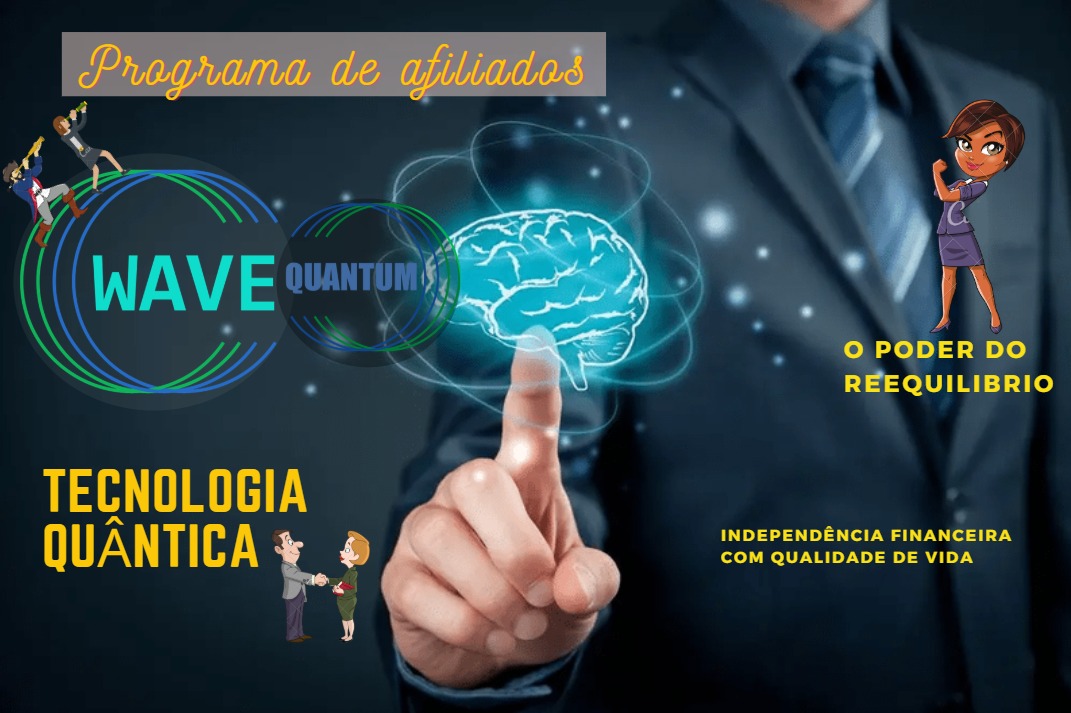 RESSONANCIA QUANTICA SONORA - WHATSAPP - WAVE QUANTUM