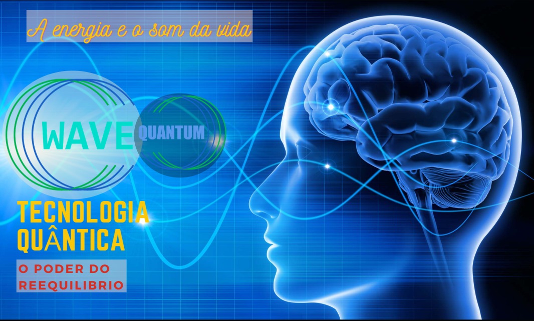 RESSONANCIA QUANTICA SONORA - WHATSAPP - WAVE QUANTUM