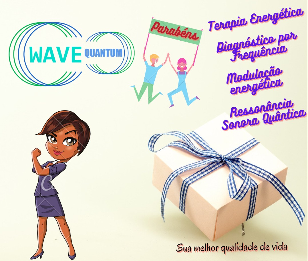 RESSONANCIA QUANTICA SONORA - WHATSAPP - WAVE QUANTUM