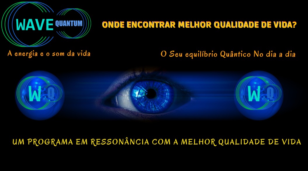 RESSONANCIA QUANTICA SONORA - WHATSAPP - WAVE QUANTUM