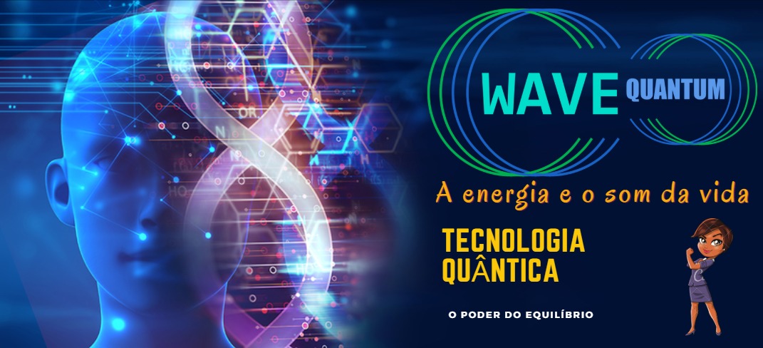 RESSONANCIA QUANTICA SONORA - WHATSAPP - WAVE QUANTUM