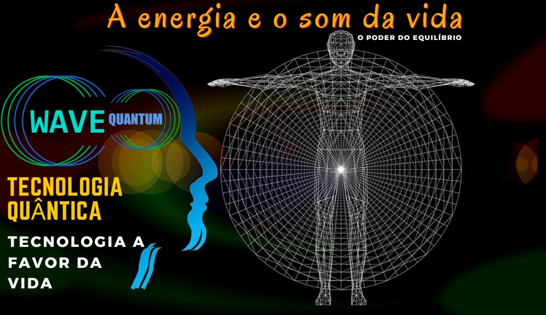 RESSONANCIA QUANTICA SONORA - WHATSAPP - WAVE QUANTUM
