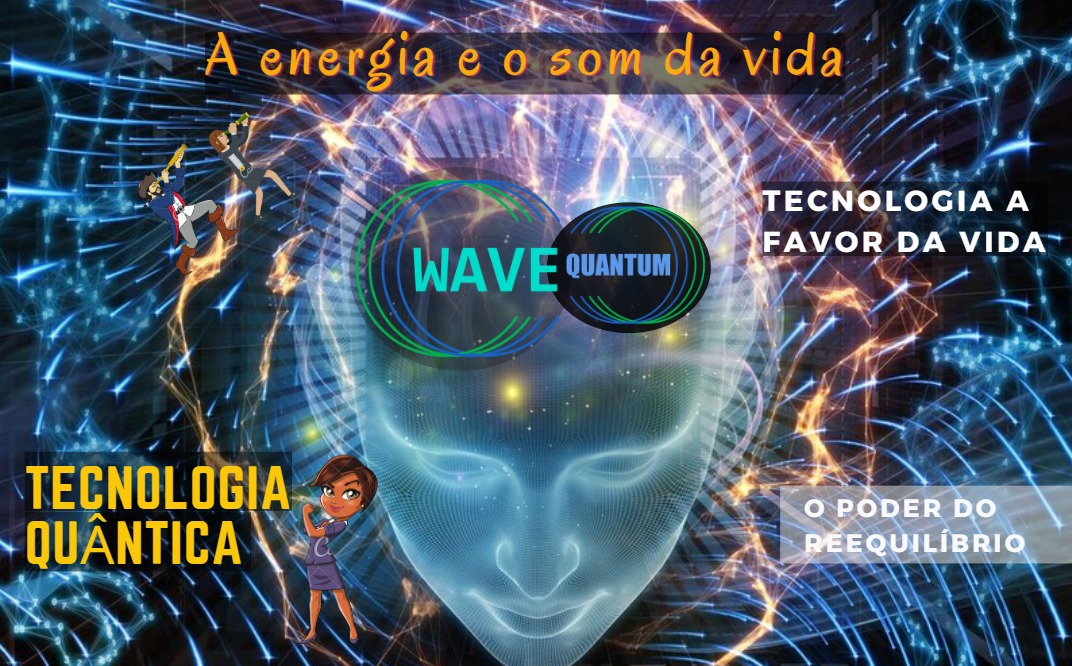 RESSONANCIA QUANTICA SONORA - WHATSAPP - WAVE QUANTUM