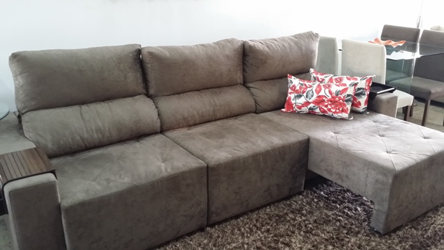 MOVEIS SOFAS MESAS CADEIRAS SOB MEDIDA NO GAMA DF - WPP 9933-7796