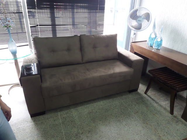 MOVEIS SOFAS MESAS CADEIRAS SOB MEDIDA NO GAMA DF - WPP 9933-7796