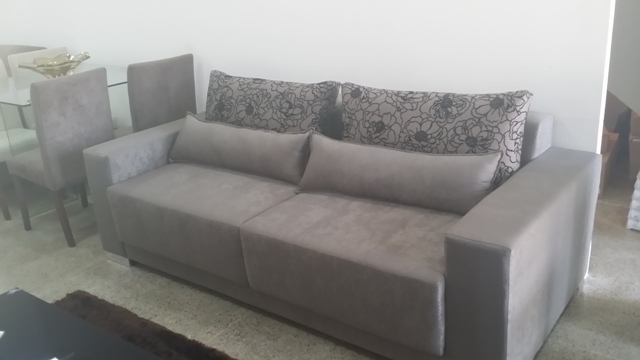 MOVEIS SOFAS MESAS CADEIRAS SOB MEDIDA NO GAMA DF - WPP 9933-7796