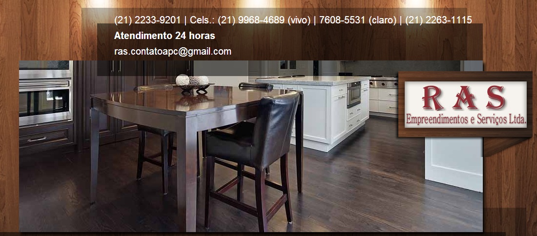 REFORMA DE PISOS EM JACAREPAGUA