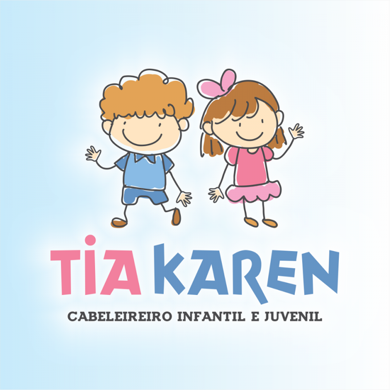Tia Karen Cabeleireiro Infantil e Juvenil