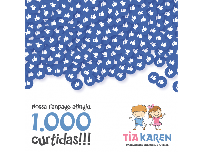 CABELEIREIRO INFANTIL EM FRIBURGO - TIA KAREN