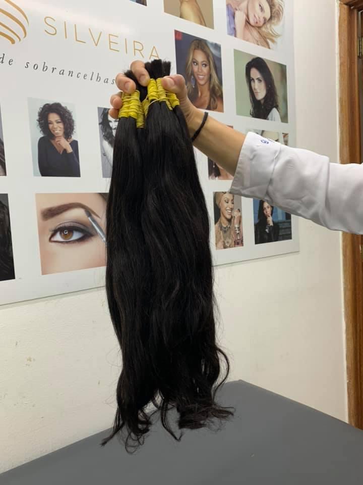 MEGA HAIR E ALONGAMENTO EM PETRÓPOLIS - RJ 