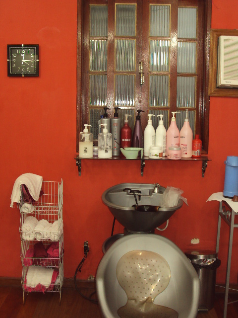 SALÃO DE BELEZA ALICE COIFFEUR