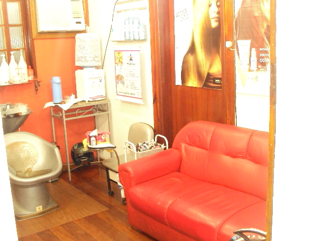 SALÃO DE BELEZA ALICE COIFFEUR