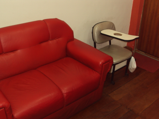 SALÃO DE BELEZA ALICE COIFFEUR